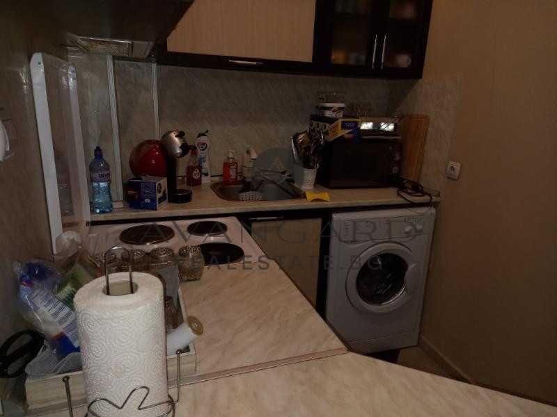 Продава се Двустаен апартамент в Пловдив, Кършияка - 56 кв.м за 1518 €/кв.м - Снимка #2