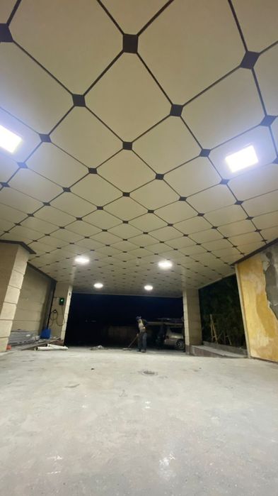 Туникафон Туникабонд Карниз Навес Сайдинг