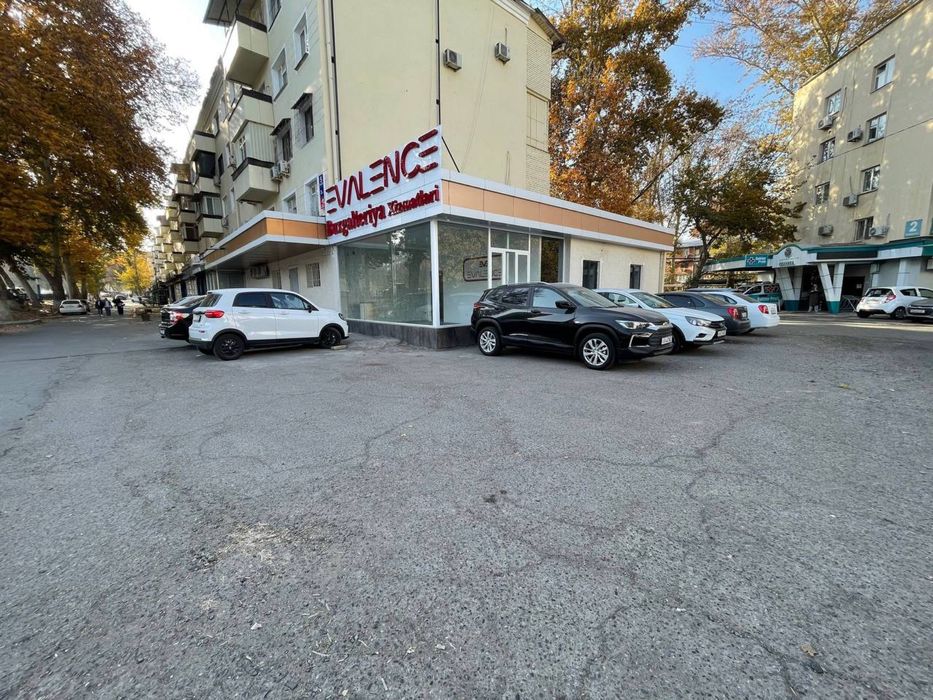 Срочно сдается метро новза 100м2 евроремонт