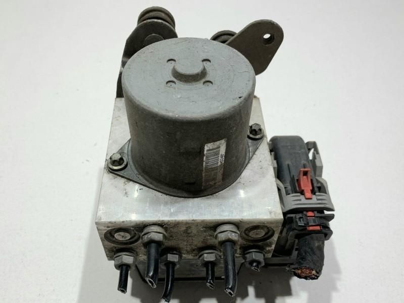 Pompa abs Volkswagen Passat B7 3AA614109AQ 2.0 tdi CFFB