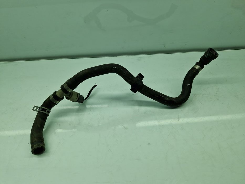 Furtun apa Volvo XC90 II [Fabr 2015-2024] 31439750 2.0 Hib B4204T 236K