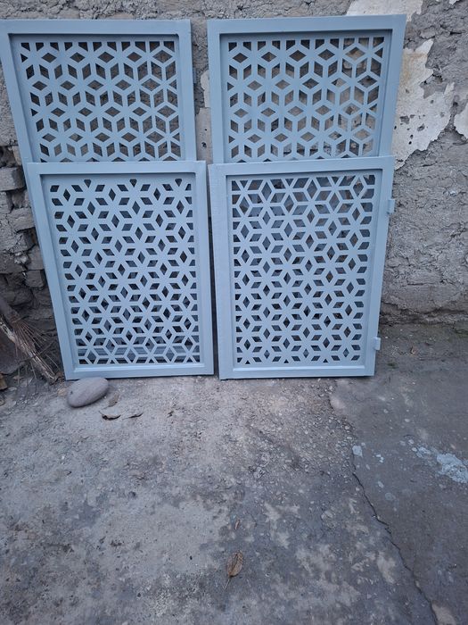 Доброго времени суток. Изготавливаем ворота перила столы стеллажи