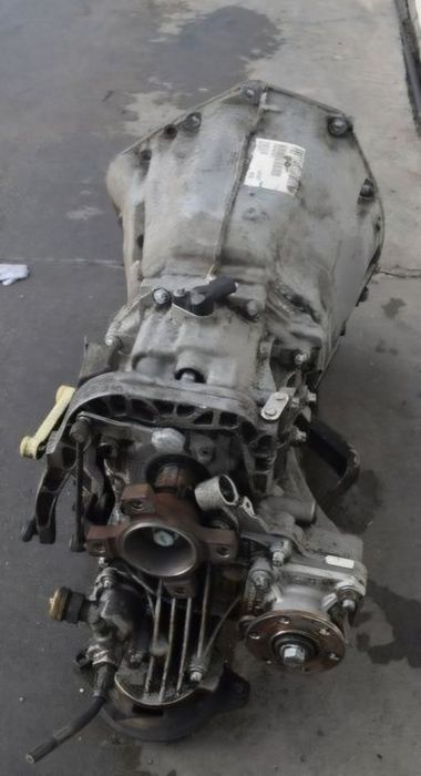 Piese mercedes sprinter,  cutie cu reductor