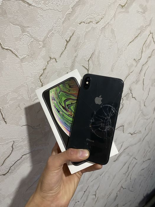 Продам Айфон Хс Макс 64гб