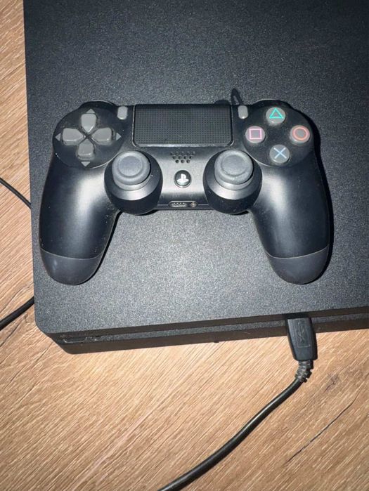 Playstation 4 ..