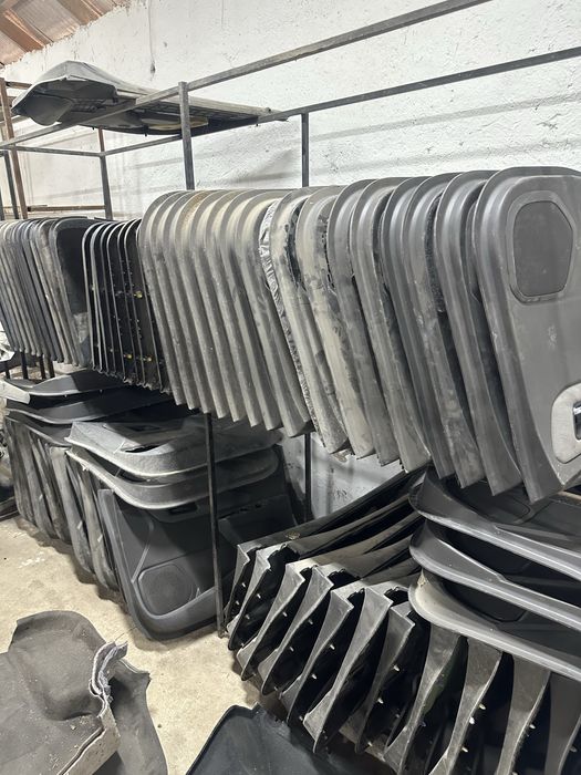 Кобальт нексия запчасти