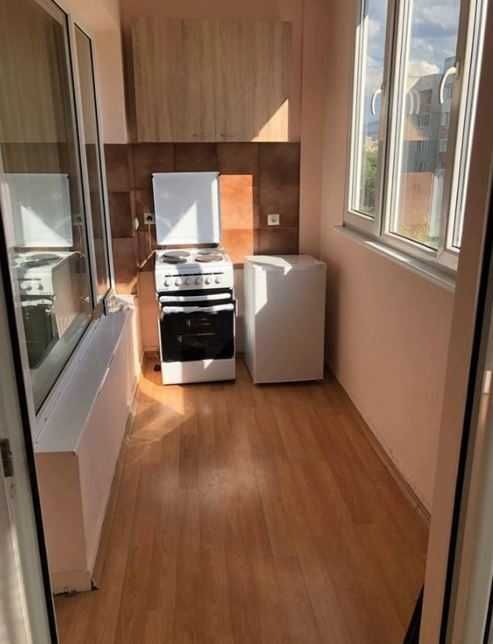 Продава се Двустаен апартамент в София, Овча купел 1 - 60 кв.м за 1071 €/кв.м - Снимка #2