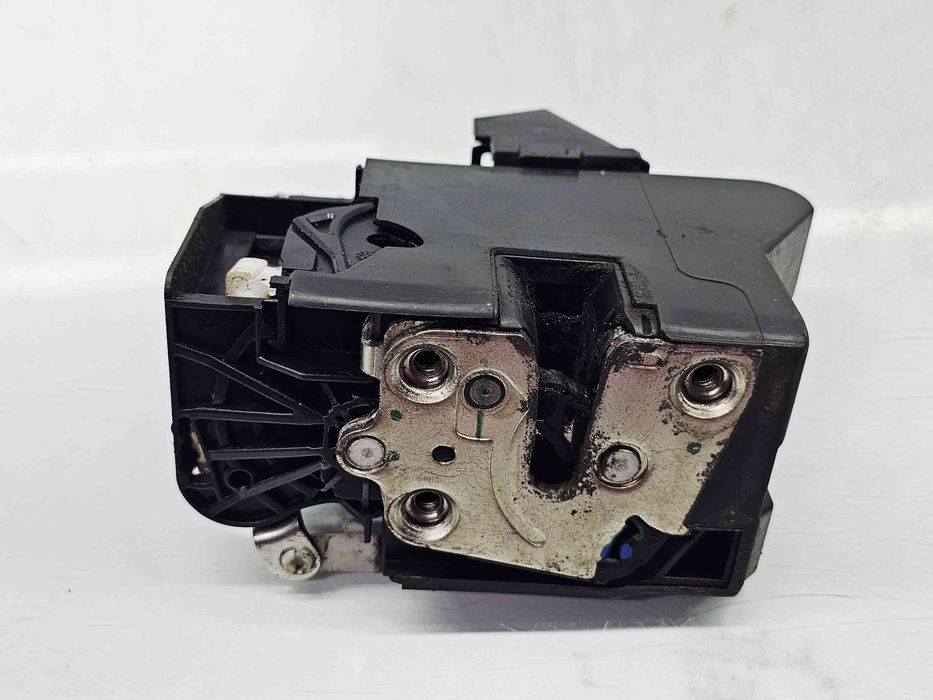 Broasca usa dreapta fata Dacia Sandero 2 Stepway [Fabr 2012-prezent] 8