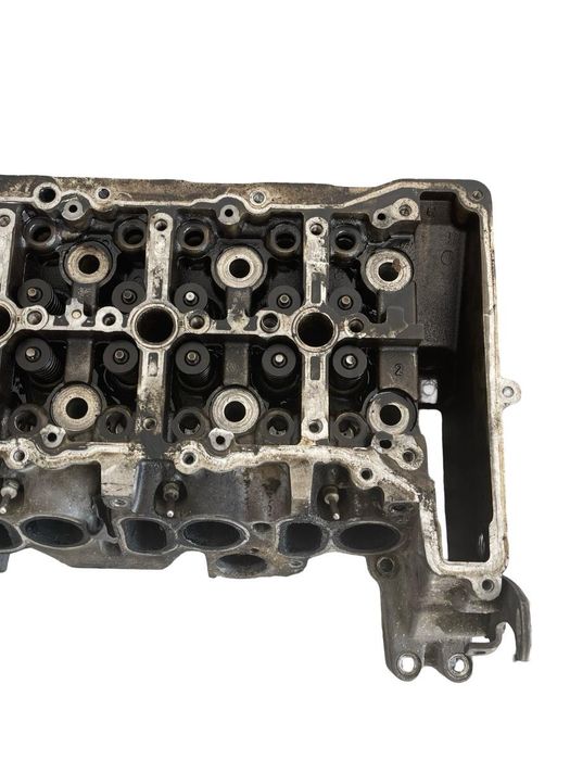 Chiulasa Motor Bmw X1 I E84 2009 - 2015 2.0 Sdrive 20 D N47 D20 C 7797678