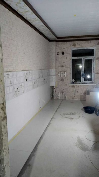 Мастер на все руки