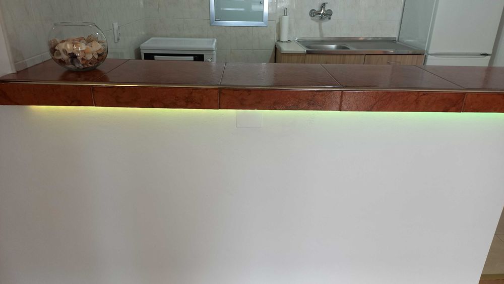 Двустаен апартамент под наем, гр. София, кв."Редута"