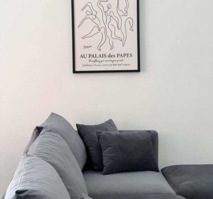 Дава се под наем Тристаен апартамент в София, Дружба 2 - 92 кв.м за 398.82 € - Снимка #7