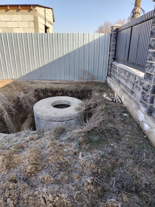 Продам участок 6 соток