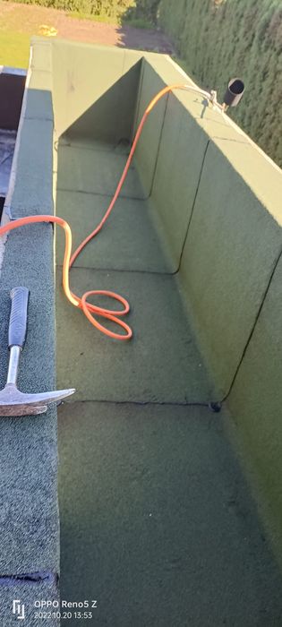 Izolații și Acoperișuri