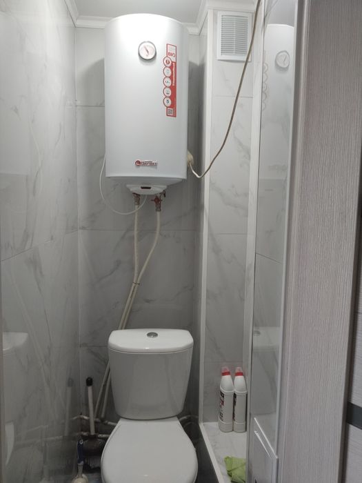 Продажа квартиры