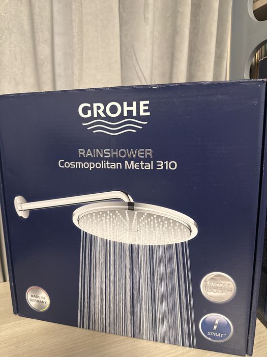 Душ система Grohe