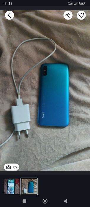 Обменяю на колонку Алиса