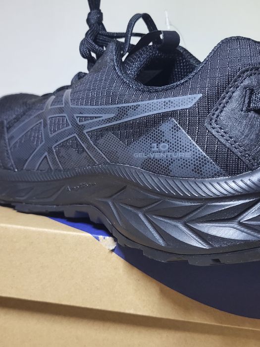 Asics Gel-Venture 10