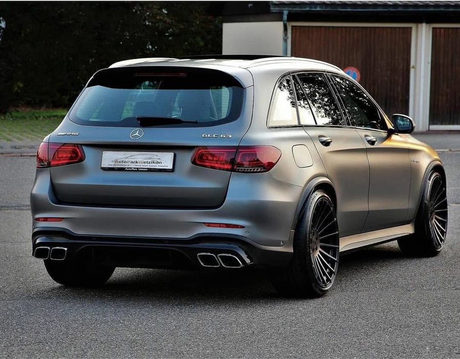 Джанти HAXER HX010 19" 20" 21" 22" 5x112 5x120 BMW Mercedes Audi VW