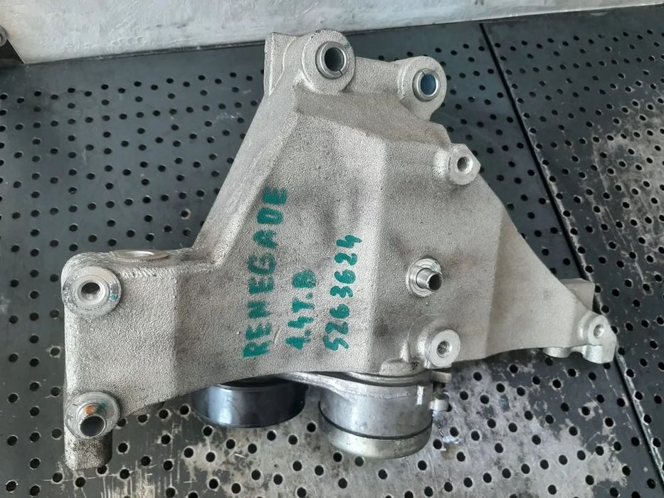 suport rola accesorii  5263624 1.4 b  fiat  500x  jeep renegade