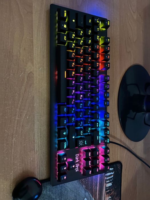 Игравой компьютер,пк