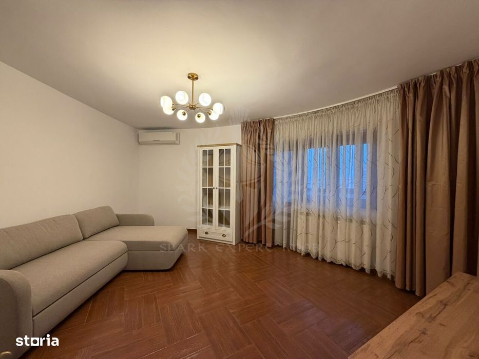 Apartament,