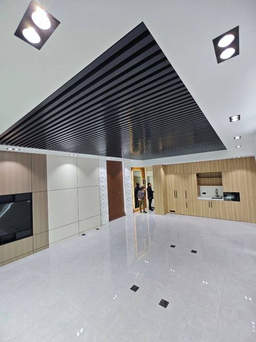 Аренда офис ЖК Nest one 57м2