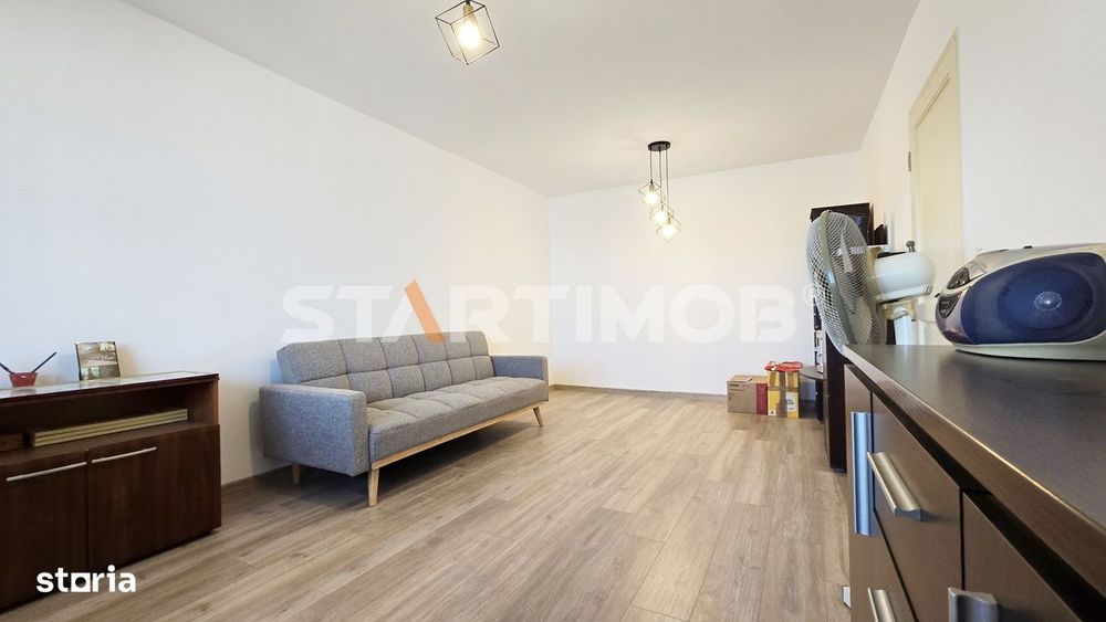 Apartament 2 camere zona Spitalului Judetean