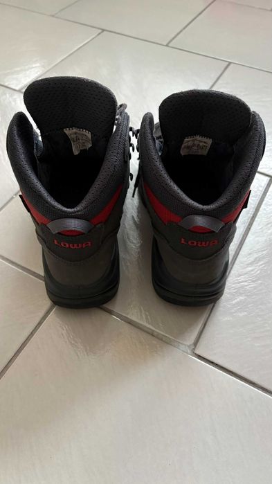 Туристически обувки LOWA KODY GTX MID, Gore-Tex, EU 41