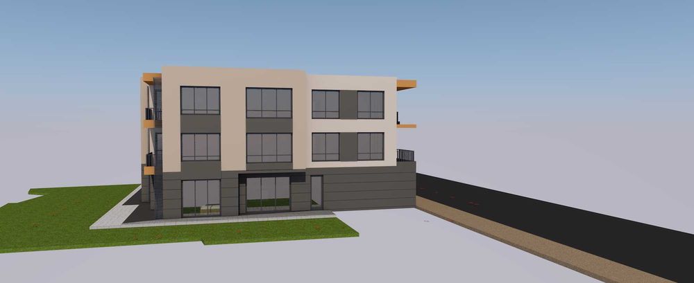 Продава се Тристаен апартамент в Казанлък - 122 кв.м за 842 €/кв.м - Снимка #14