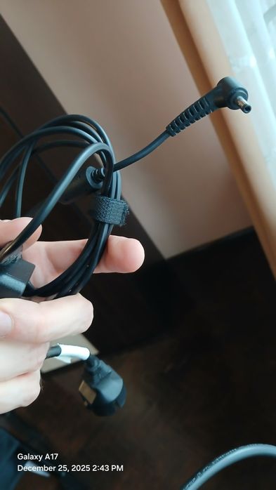 (Запазен за пращане) Лаптоп Lenovo IdeaPad 1 15IJL7