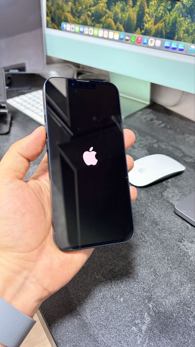 iPhone 14 Midnight 128GB opisaniyani o’qila