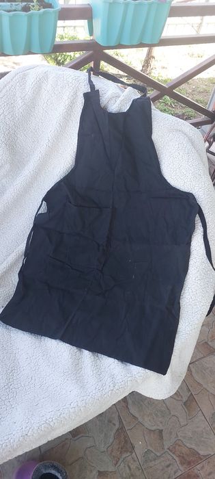 Фартуки производственые