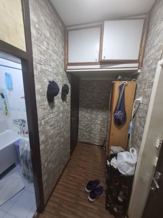 Юнусабад 7. 1/3/4. Альфарагануз