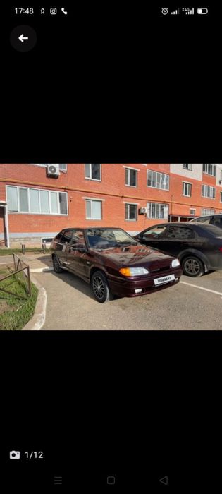 Продам машину СРОЧНО