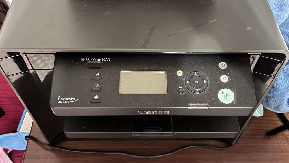 Canon i-SENSYS MF4410