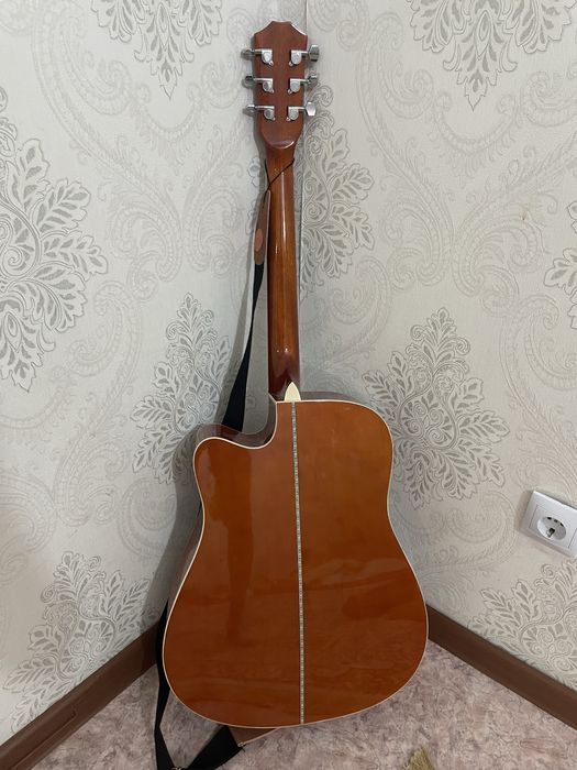 Гитара Adagio бу