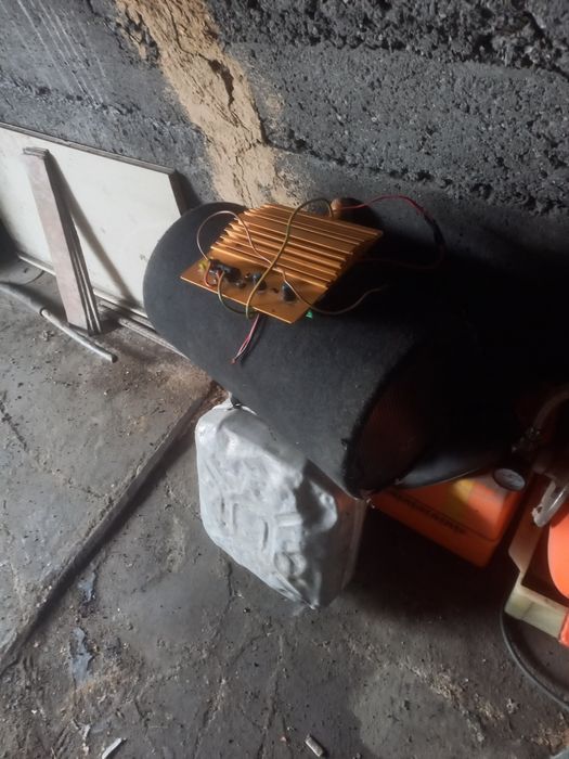 Продам кордан на