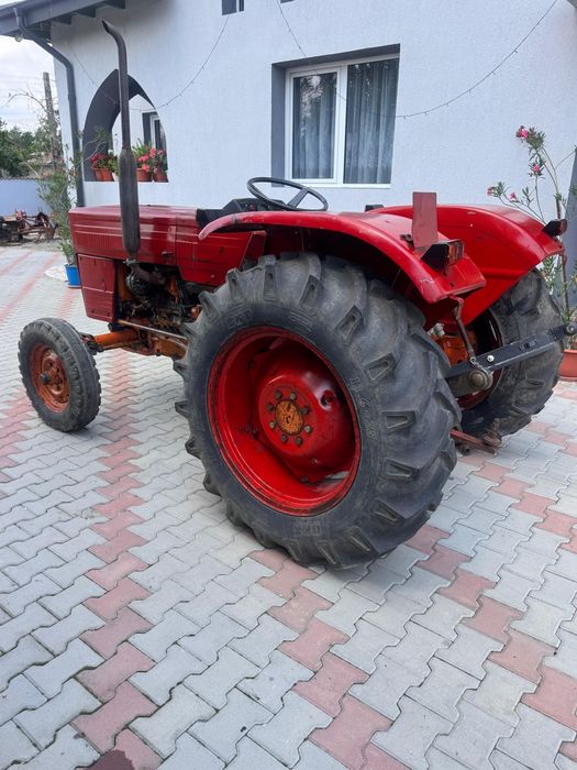 Tractor 445 fabricație 1993