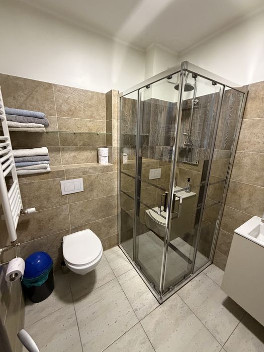 Apartament in regim hotelier West Residence
