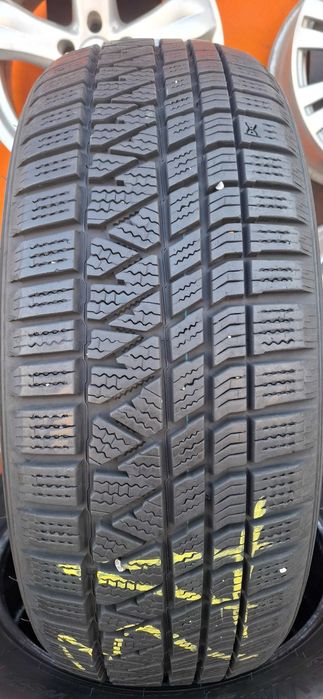 4бр. 215/60/17 Kumho 7.1mm грайфер, дот 19г. Предлагаме монтаж