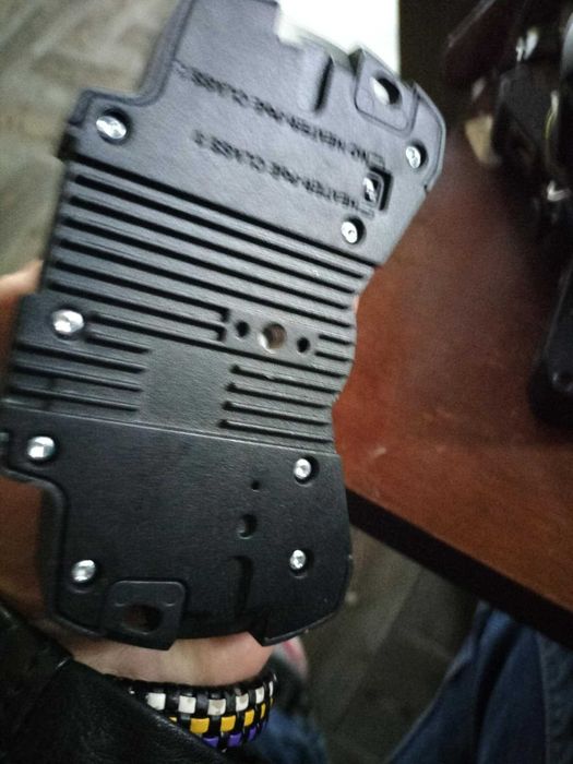 camere supraveghere axis p3367