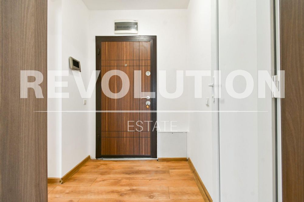 Дава се под наем Двустаен апартамент в София, Надежда 2 - 60 кв.м за 598.23 € - Снимка #8