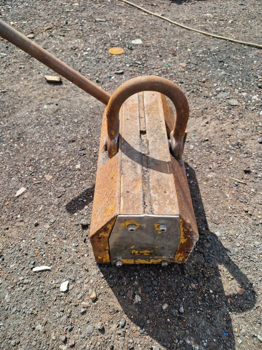 Продам магнит механические