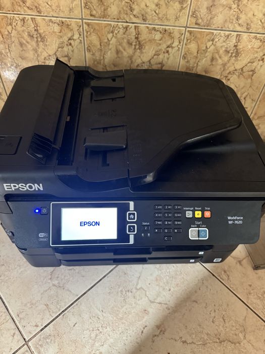 Imprimanta EPSON WIFI