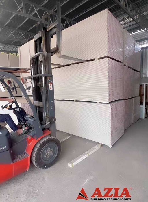 gipsakarton azia Доставка по всему Узбекистану