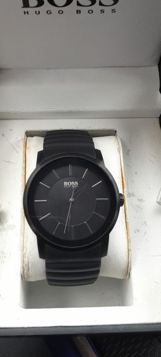 Ceas Hugo Boss Negru