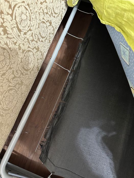 Отдам диван раскладушка