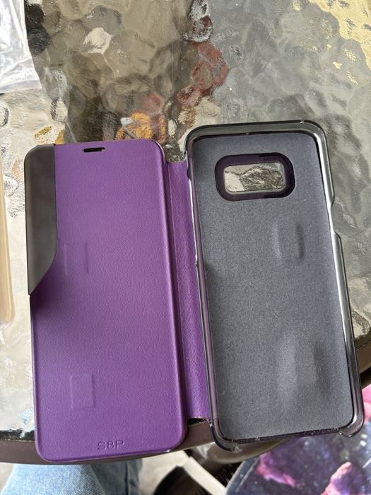 Husa Samsung S8 plus