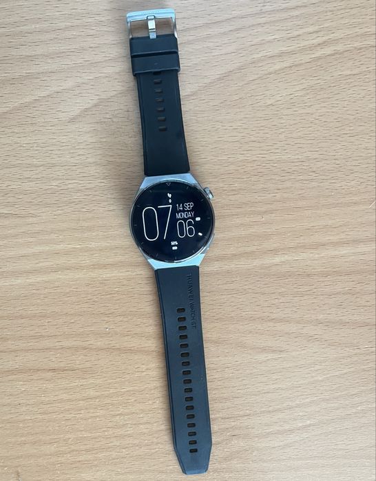 Смарт часы Huawei GT 3 Pro